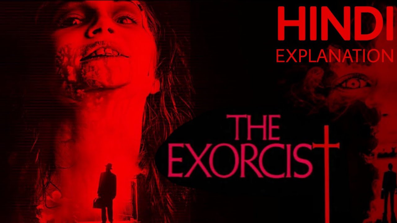the exorcist full movie stream