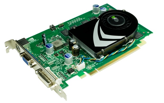 Nvidia 9400 gt driver for mac